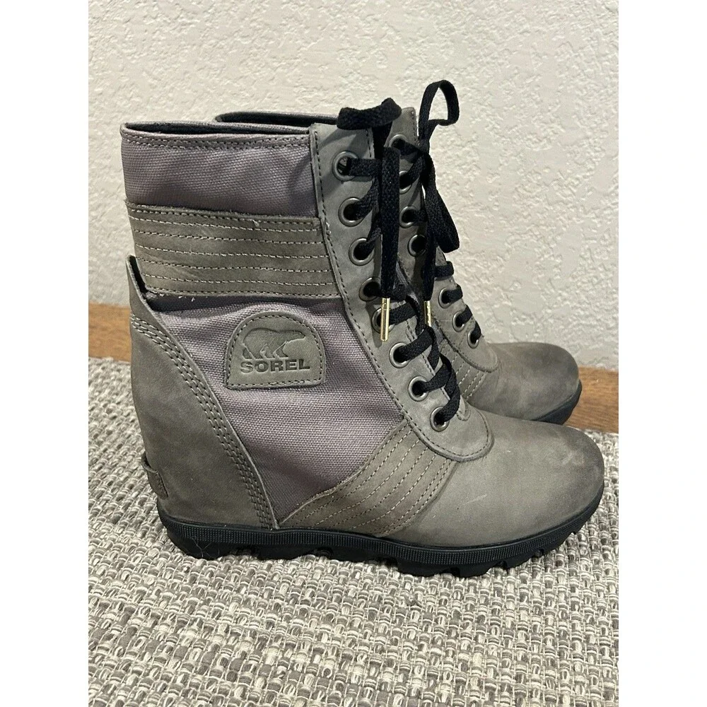 Sorel womens lexie